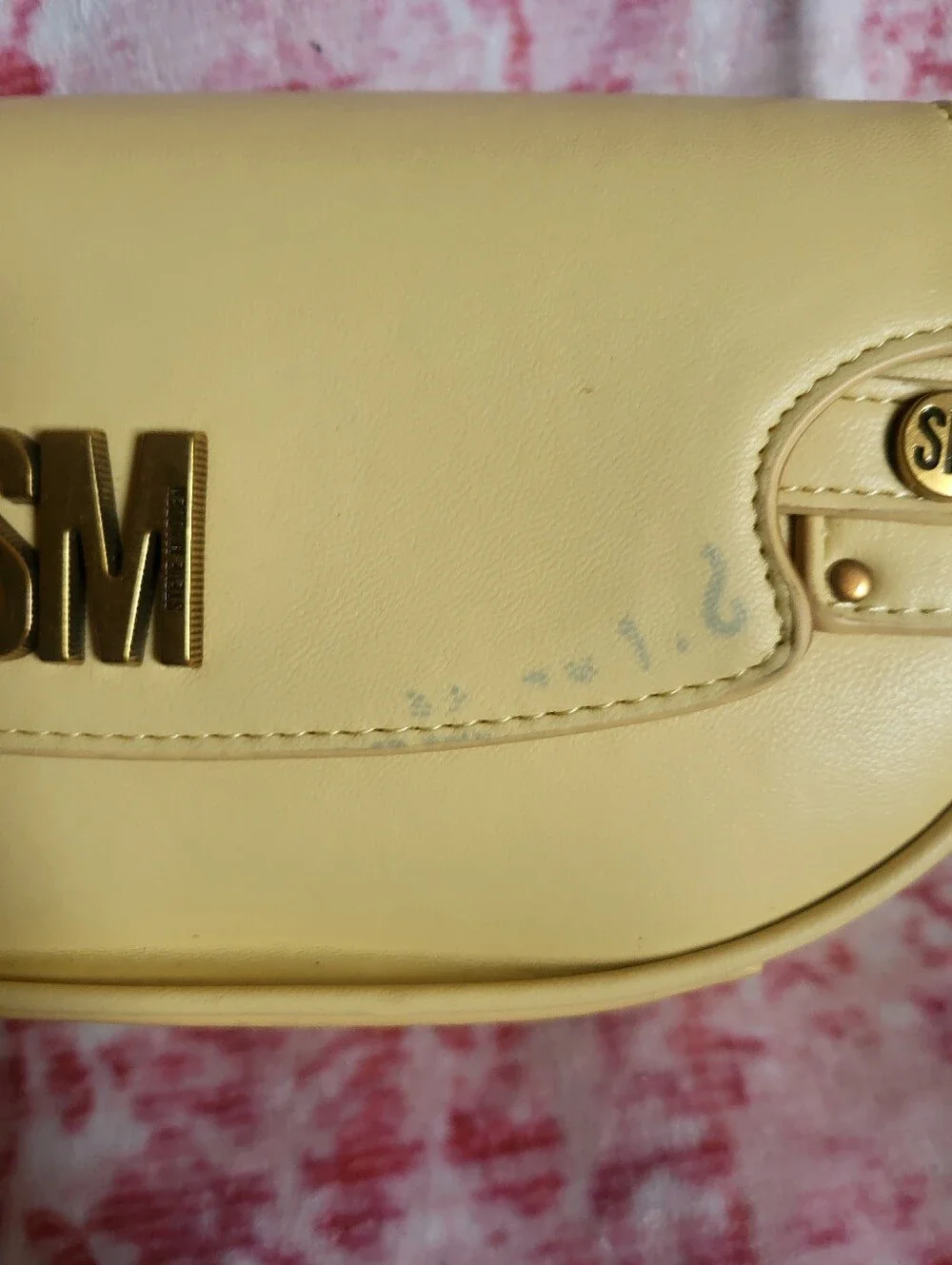 Euc Steve Madden Shoulder Bag